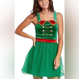 ✨Christmas party dress ✨